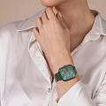 Часы Rado True Square Thinline x Les Couleurs Le Corbusier R27047902 фото 3