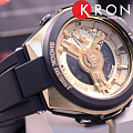 Часы Casio Baby-G MSG-400G-1A2 фото 2