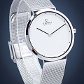 Часы Obaku Ultra Slim V230LXCWMC фото 9