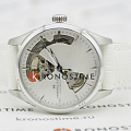 Часы Hamilton Jazzmaster Open Heart Lady Auto H32215890 фото 8