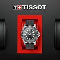 Часы Tissot Supersport Gent T125.610.17.081.00 фото 6