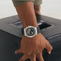 Часы Casio G-Shock GM-2100-1ADR (GM-2100-1A) фото 9