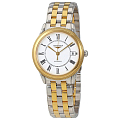 Часы Longines Flagship L4.774.3.21.7 фото 2