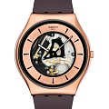 Часы Swatch Skin Irony 42 Lacquered SS07G107