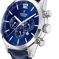 Часы Festina Timeless Chrono F20542/2 фото 3