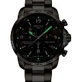 Часы Certina DS Podium Chronograph 1/100 sec C001.647.44.047.00 фото 2