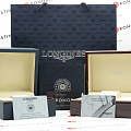 Часы Longines Heritage L1.645.4.52.4 фото 6