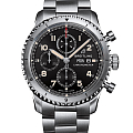 Часы Breitling Aviator 8 Chronograph 43 A13316101B1A1