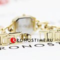 Часы Anne Klein Chain Reaction 4002CHGB фото 7