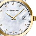 Часы Raymond Weil Toccata 5385-STP-97081 фото 3