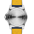 Часы Breitling Avenger Automatic GMT 45 A32395101C1X2 фото 4