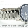 Часы Hamilton Jazzmaster Seaview Day Date Quartz H37551141 фото 3