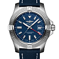 Часы Breitling Avenger Automatic GMT 45 A32395101C1X2