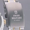 Часы Swiss Military by Chrono Сверхточные SM30200.04 фото 9