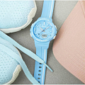 Часы Casio Baby-G Step Tracker BGS-100RT-2A фото 8