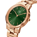 Часы Daniel Wellington Iconic Link Emerald DW00100421 фото 2
