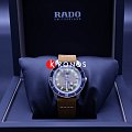 Часы Rado Captain Cook Automatic R32500315 фото 9