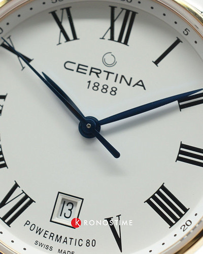 Certina DS Podium Powermatic 80 C034.807.22.013.00