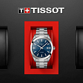 Часы Tissot Gentleman Titanium T127.410.44.041.00 фото 7