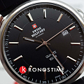 Часы Swiss Military by Chrono SM34039.06 фото 5